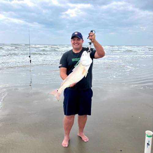 Page de couverture de Galveston Anglers