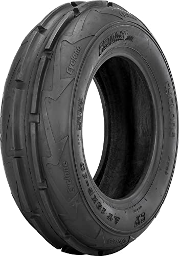 Sedona Cyclone Rib 19x6-10 Front Tire