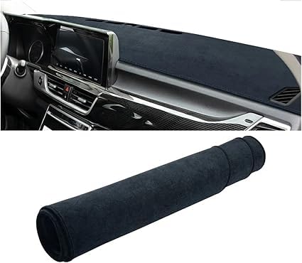 Tapis anti-dérapants Kia Seltos évite les bruits de clés et les rayons UV