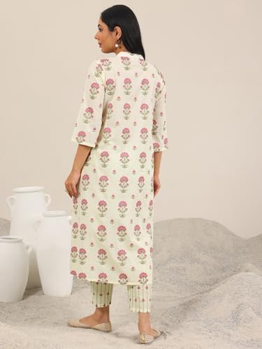 Image of Libas Womens Kurta Set