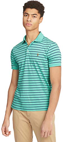 Image of POLO RALPH LAUREN Men's New Classic Fit Polo Shirt