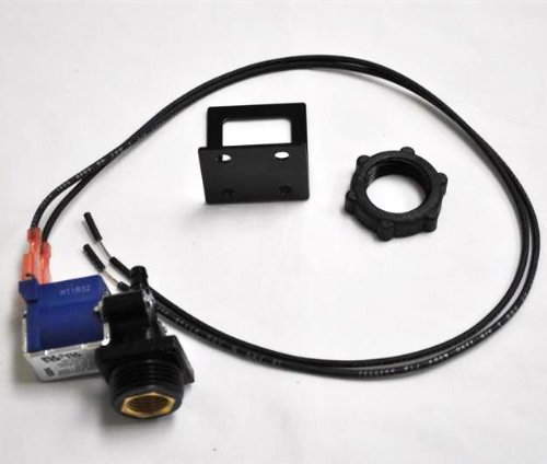 Miller 223895 Kit, Gas Valve Nut (Replacement For 124105)