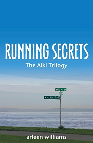 Running Secrets view 2