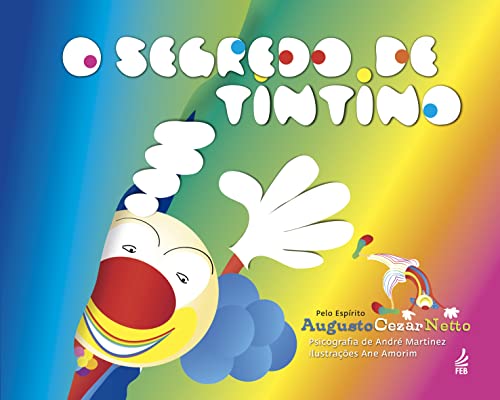 O segredo de Tintino