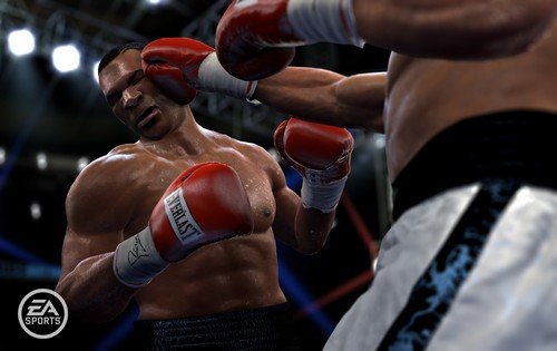 Fight Night Round 4 - Xbox 360 (Renewed) #TOP3