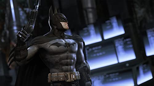 Batman Return To Arkham PS4 Neuf - vue 4