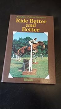 Ride Better and Better