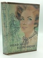 Head High, Ellen Brody B000J4XDME Book Cover
