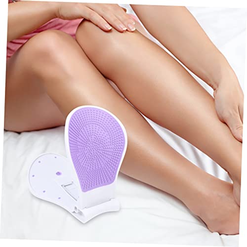 Mipcase treinador de quadril toner interno da coxa do braço exercício de coxa treinador de músculos