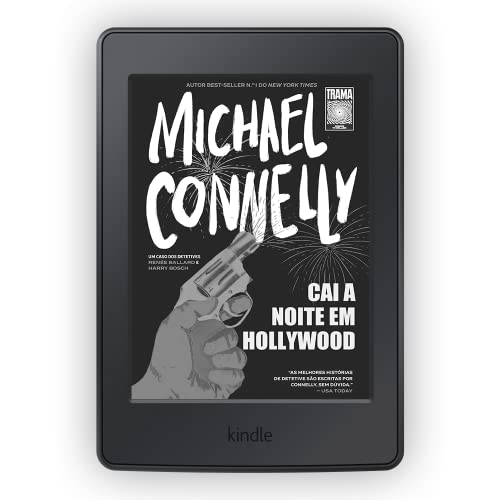 Cai a noite em Hollywood