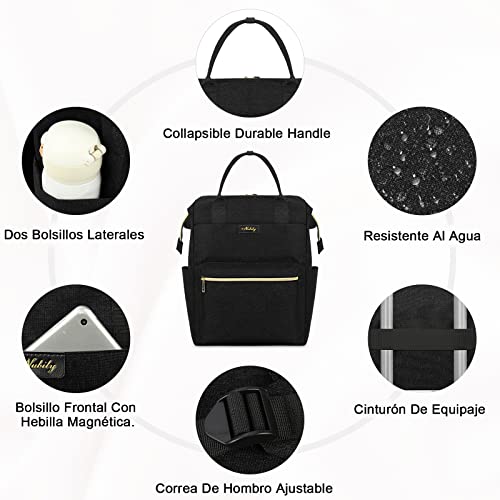 La Mejor comparativa de Bolso parfois los más recomendados. 6 Imagen adicional