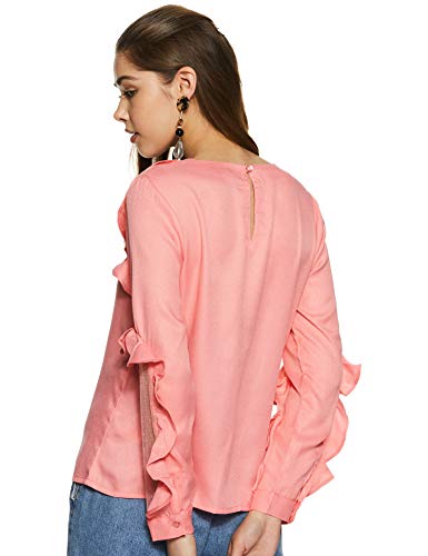 Image of Rare Women's Regular Fit Blouse