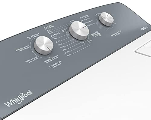 Catálogo de Secadora Whirlpool 20 Kg que puedes comprar esta semana. 22 Secadora Whirlpool 20 Kg marca Baz (3)