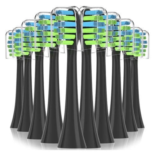 7am2m AM101/AM105�d�����u���V�p�����p���u���V�w�b�h10����A�|���@�p�\�t�g�u���V�m�Y���ɑΉ�(10PCS BLACK)