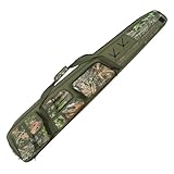 Allen Company Shocker Turkey Shotgun Case, 52