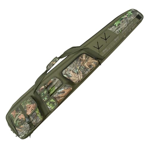 Allen Company Gear Fit Pursuit Shocker Turkey Shotgun Case, 52
