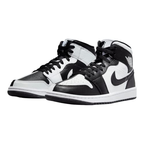 Image of Nike Women's Air Jordan 1 Mid Sneaker