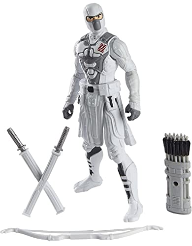 Image of G.I. Joe Hasbro Collectibles - Core Ninja Figure Scorpion