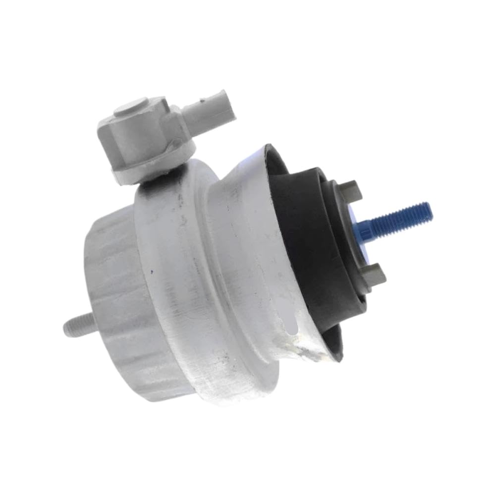 Front Axle Left Engine Mount Compatible with A6 C6 2.7 2.8 3.0 3.2 V6 4F0199379L 4F0199379AT 4F0199379BH