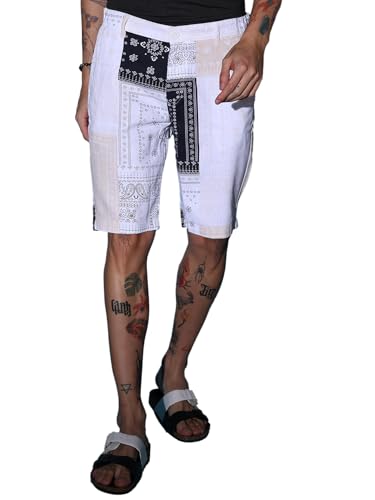 Image of THE Indian Garage CO Men Casual Shorts