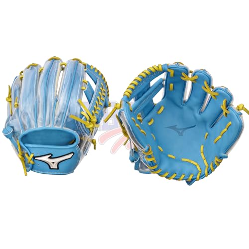 Limited Edition Mizuno Pro Clear 11.5
