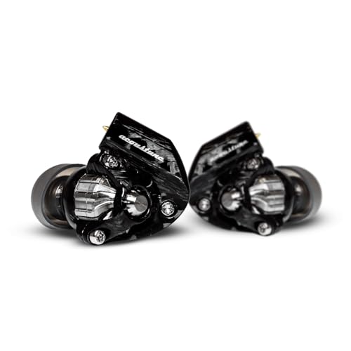 acoustune HS1900X 鎬 Amazon.co.jp: Acoustune HS1900X-BLK HS1900X SHINOGI -鎬