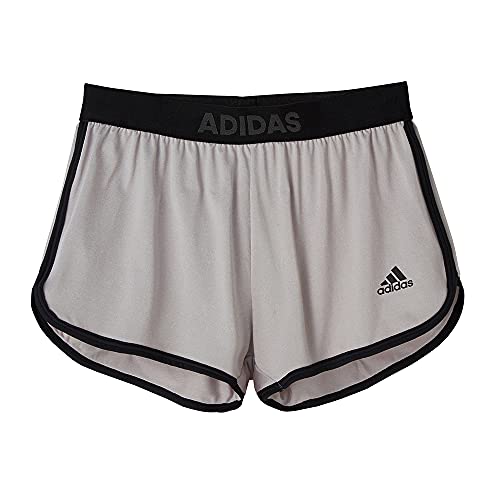 adidas [アディダス] ショートパンツ アスレジャー AP1668 レディース