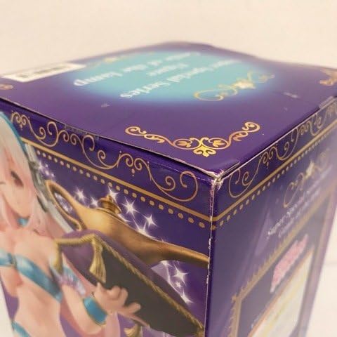 Amazon.co.jp: フリュー すーぱーそに子 そに子ちゃんとおとぎばなし