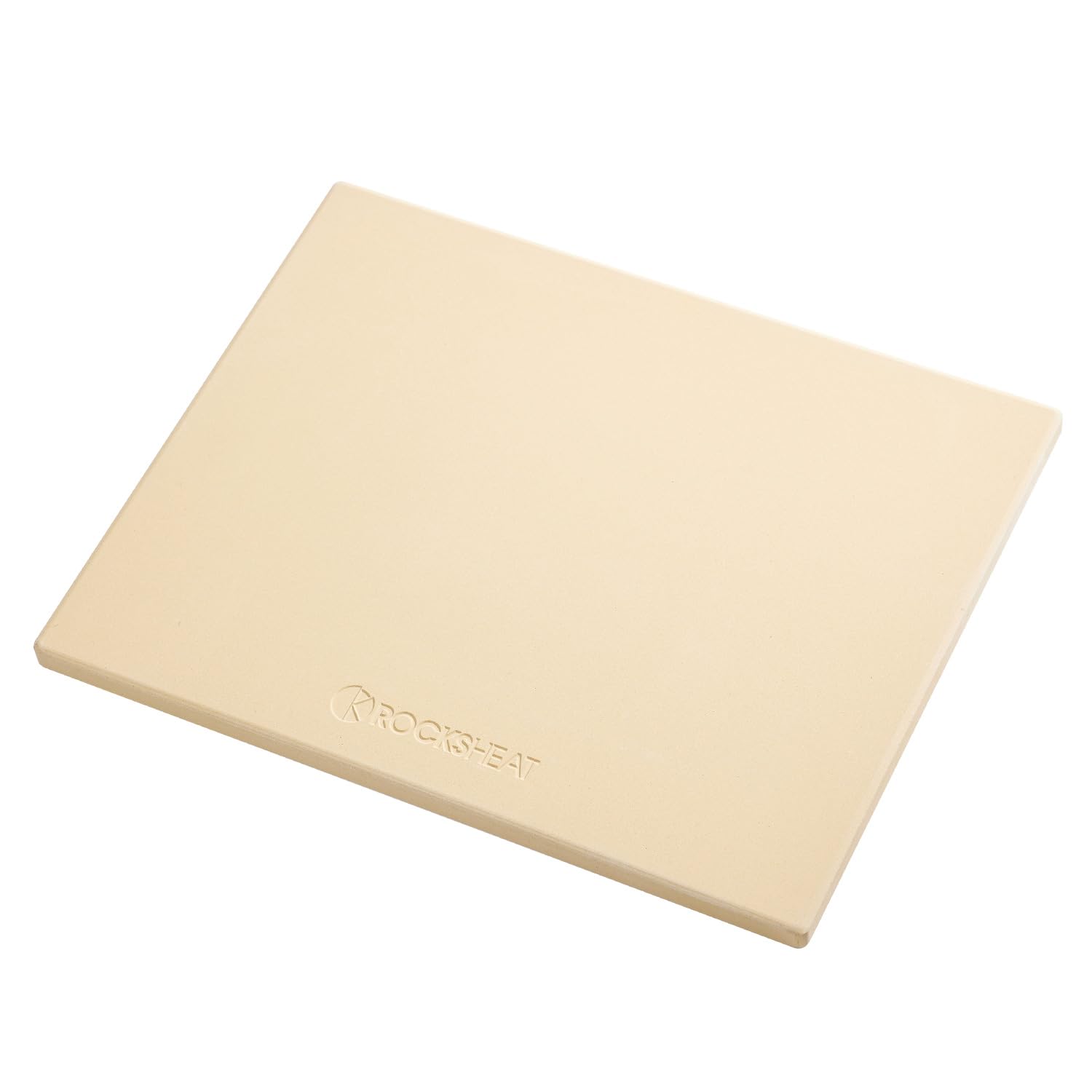 ROCKSHEAT Cordierite Pizza Pan