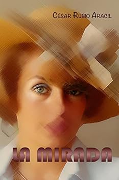 Paperback La mirada [Spanish] Book