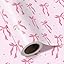Pink Ribbon Bow