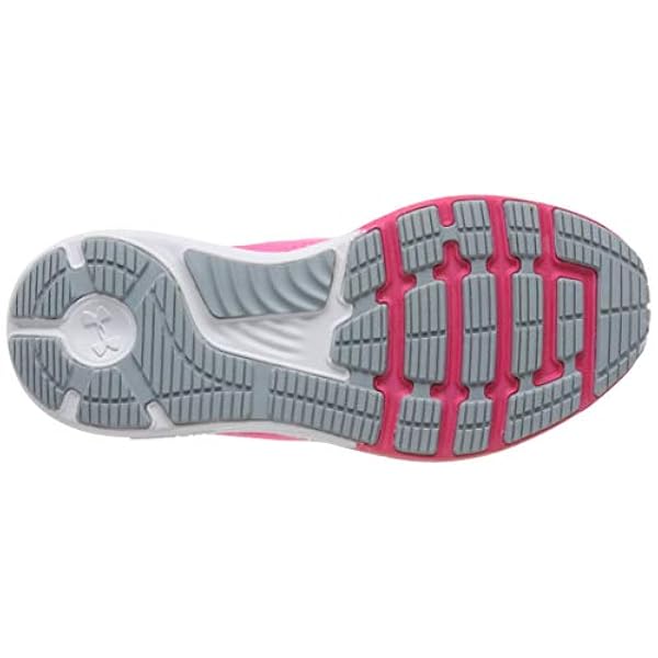 Under Armour Unisex Barn Gs Bandit 5 löparskor