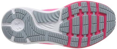 Under Armour Unisex-Child Pre School Bandit 5 Sneaker4