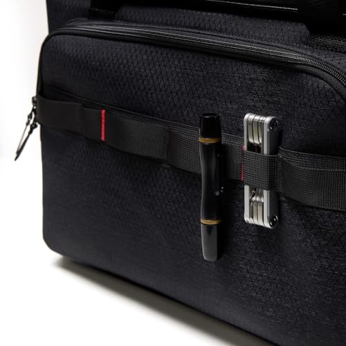 Bolso Manfrotto Pro Light Cineloader Pequeño Gris miniatura 6