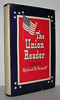 THE UNION READER As the Union Saw the War B01FRZJ1TI Book Cover