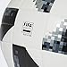 adidas (CE8091) FIFA World Cup Top Replique Ball White/Black/Silver Metallic, 5