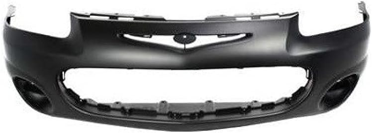 For Chrysler Sebring Bumper Cover 2001 2002 2003 Front | Primed | Convertible CH1000318 | 4805438AB