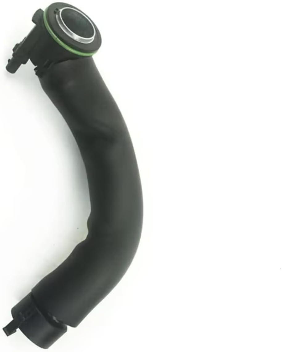 Crankcase Vent Hose Pipe Compatible With X1 X3 X4 X5 Z4 Crankcase Breather Ventilation Vent Pipe Hose OEM:11127588417 11127598091