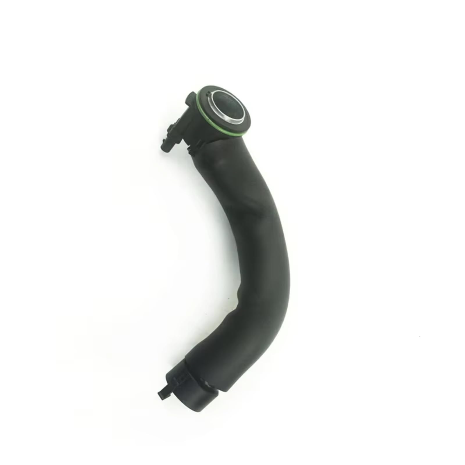Tuyau D'aération De Carter Compatible Avec X1 X3 X4 X5 Z4 Tuyau De Ventilation De Reniflard De Carter OEM: 11127588417 11127598091 Tuyau De Ventilation De Carter