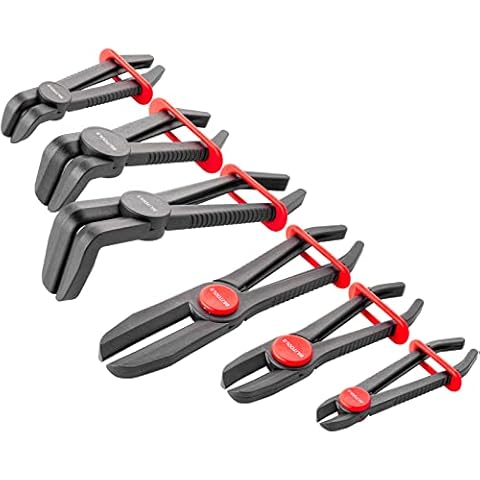 BILITOOLS Hose Clamp Pliers Set Cover