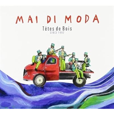Mai Di Moda Since 1992