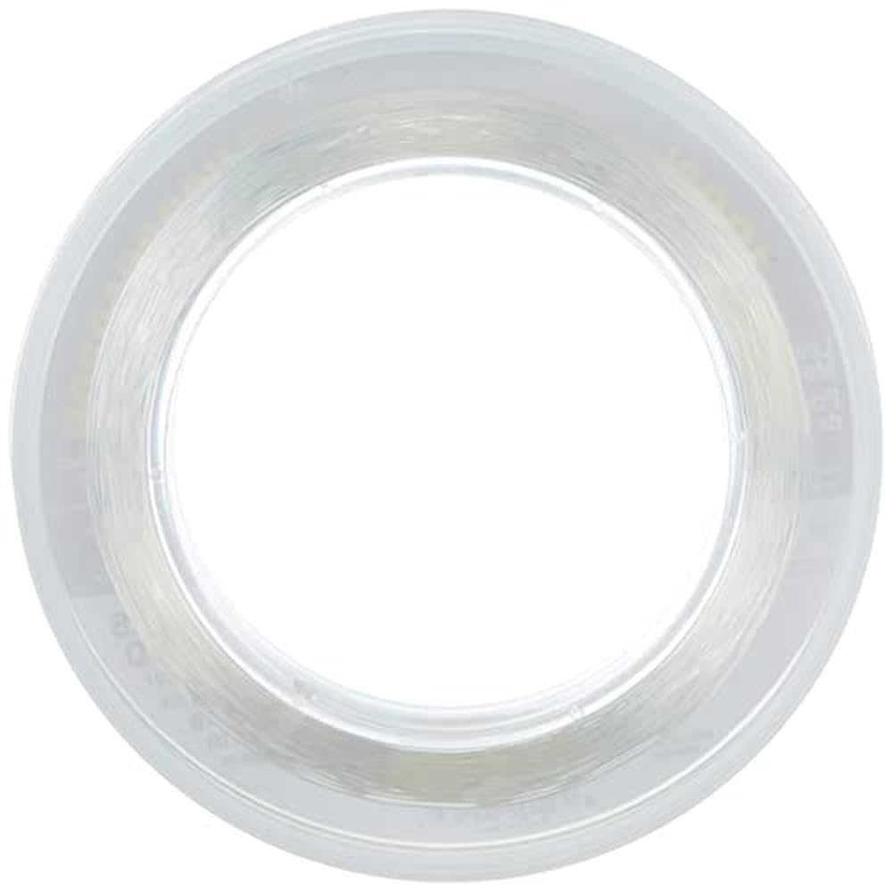 Berkley Big Game Fluorocarbon Leaders, Fishing Line, Fluorocarbon, Allround Fishing, 100% Professional Grade Flurocarbon - Image 3