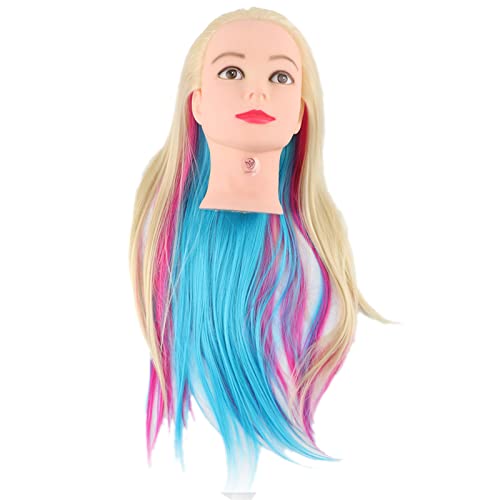 Support de pince de salon pour tête d'entraînement de mannequin cheveux practice