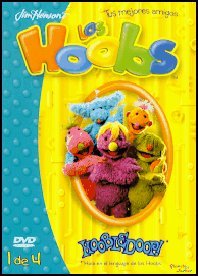 Photo de Los Hoobs 1 [Import]