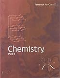 Chemistry Textbook Part - 2 For Class - 11 - 11083