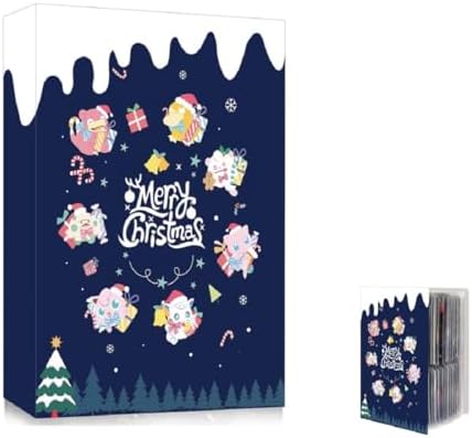 Opinioni E Recensioni Per Porta Carte Pokeon, Raccoglitore Carte Pokéon - Foto 11