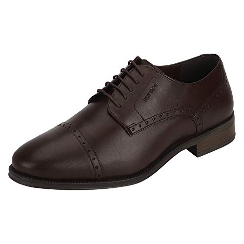Image of Red Tape Men's Derby Shoes