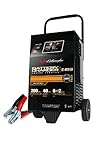 Schumacher (SE-4020-CA) 6/12V 200 Amp Automatic Battery Charger