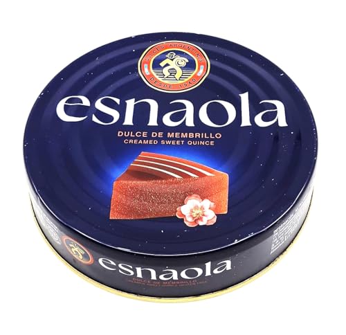 Dulce de Membrillo (Quince Paste) Esnaola 700g