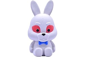 Vanny Mask FNAF Five Nights at Freddy's Security Breach Vanny Mega SquishMe